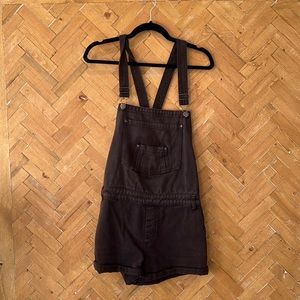 Billabong Overalls